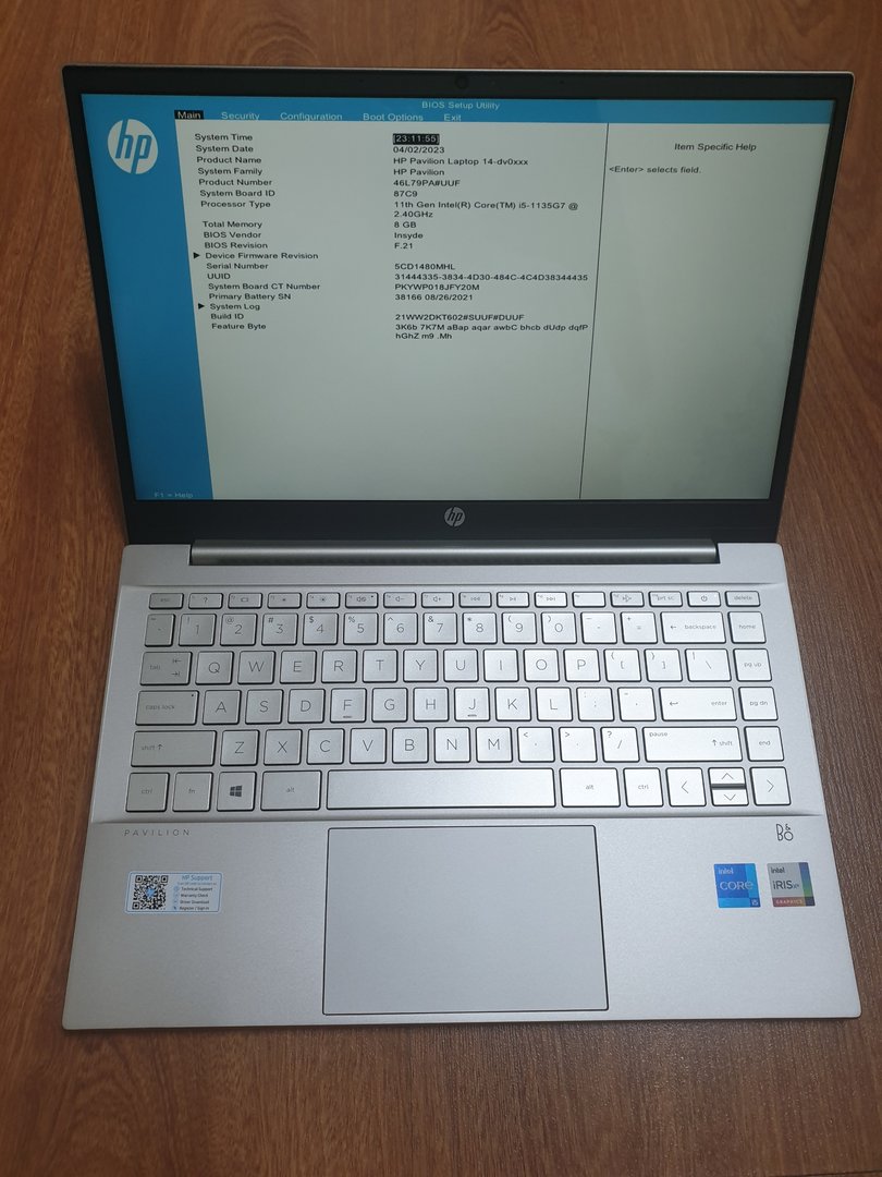 03. HP Pavilion 14 i5 Gen11.jpg