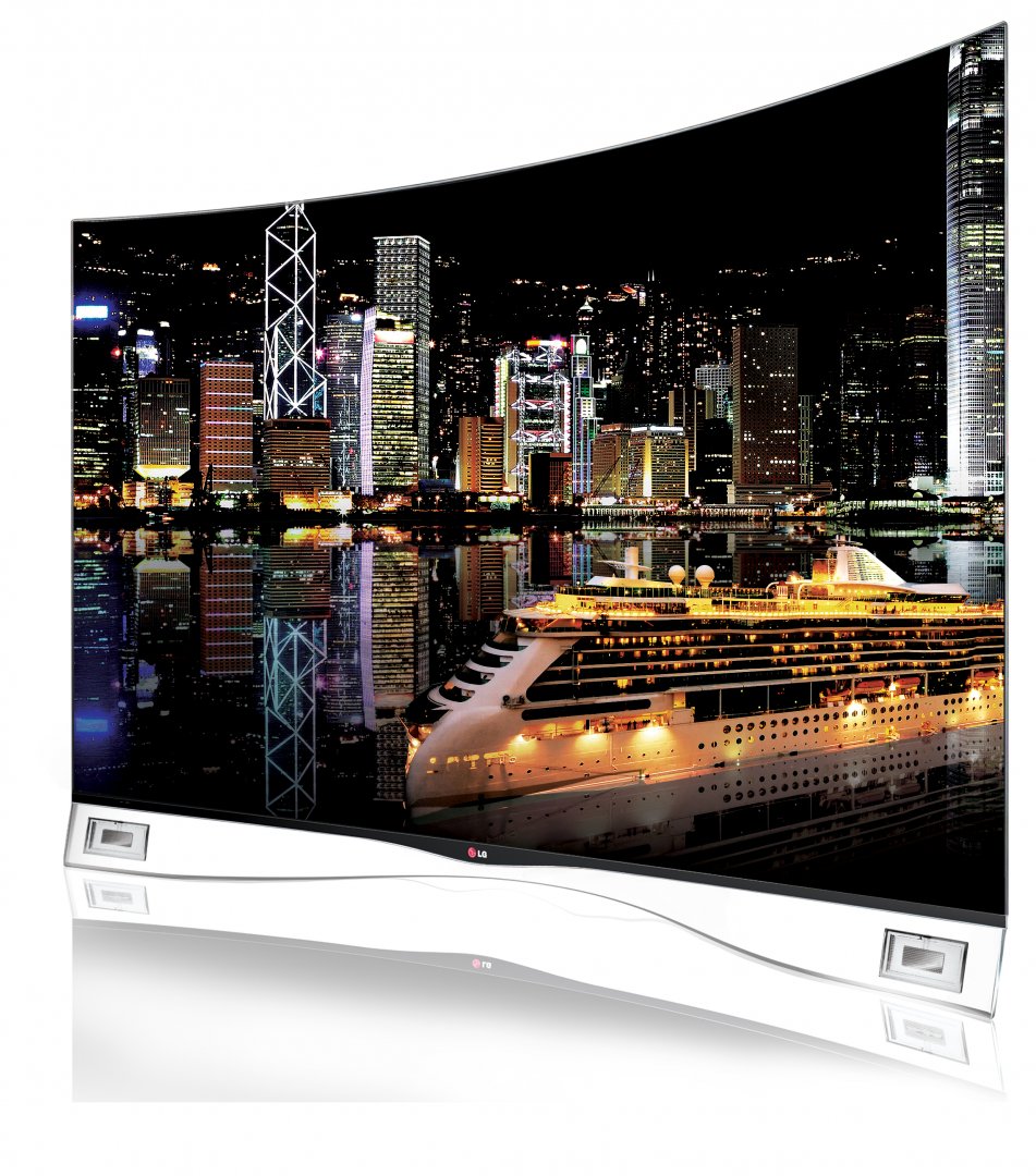2013_CURVED OLED TV_Inscreen_NightView.jpg