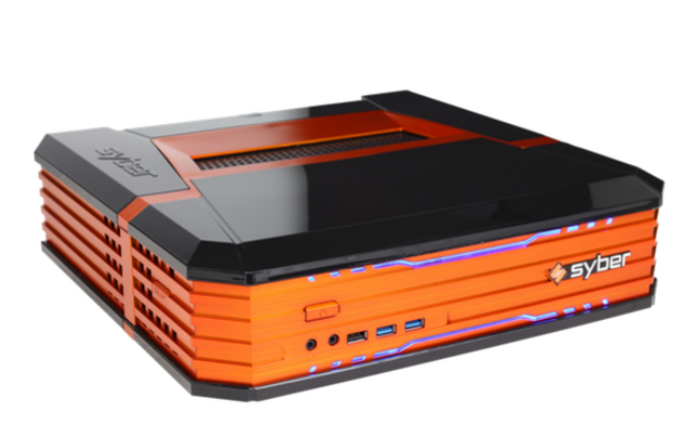 CyberPowerPC's Syber.png