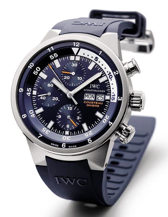 IWC Aquatimer Cousteau Divers Chrono 03.JPG