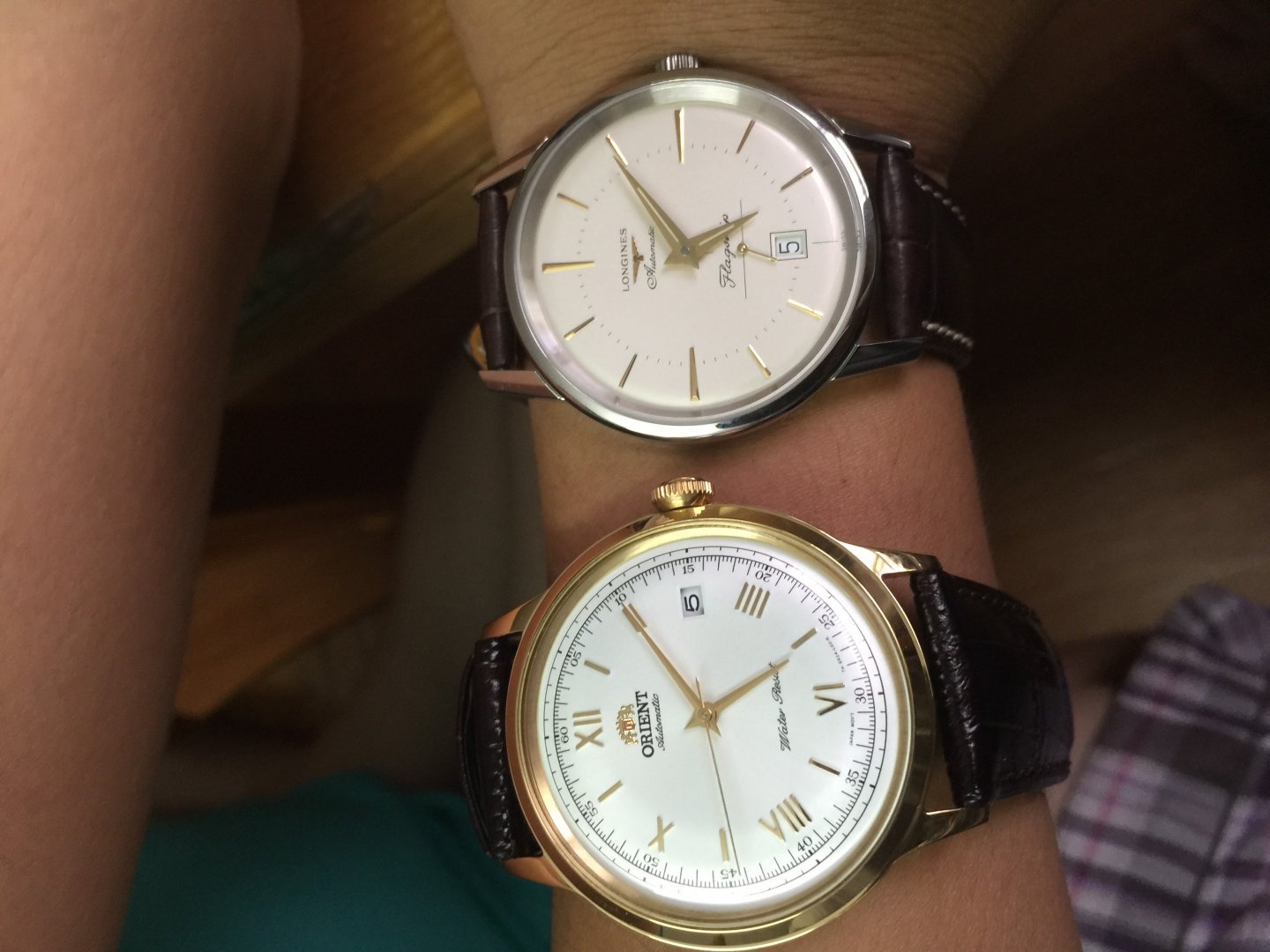 Longines v orient.JPG