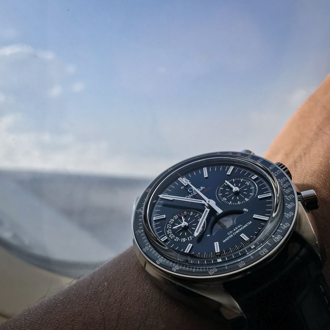 OmegaSpeedmasterOnAir.JPG