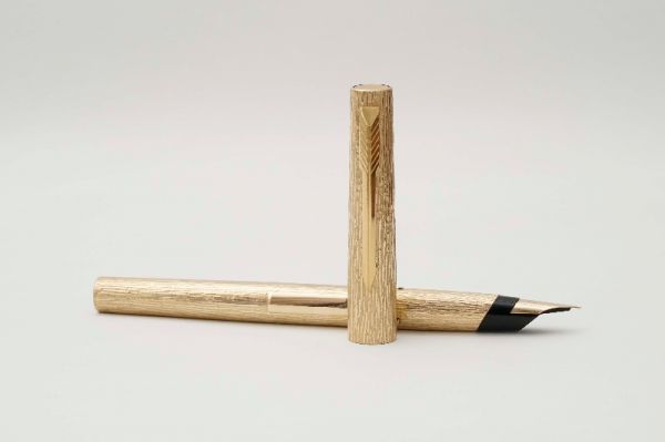 Parker-105-Rolled-Gold-Bark-Pattern-3.jpg