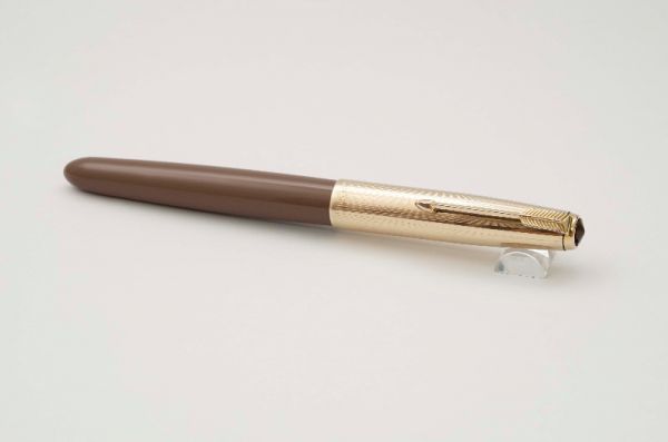Parker-51-Aerometric-Demi-Gray-12K-Gold-Filled-Cap-7.jpg