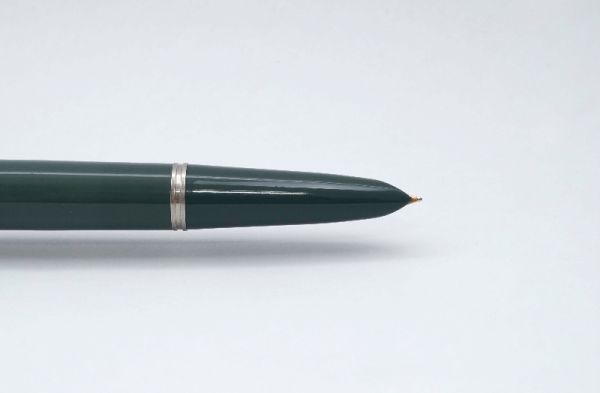 Parker-51-Aerometric-Dove-Grey-Lustraloy-Cap-Gold-Filled-Clip-5.jpg