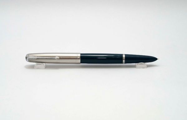 Parker-51-Aerometric-Frosted-Chrome-Gorgeous-Dark-Blue-7.jpg