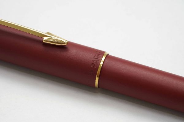 Parker-75-Matte-Red-Ballpoint-Pen-3.jpg