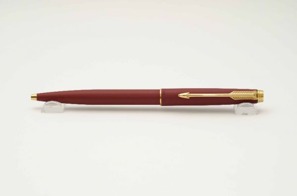 Parker-75-Matte-Red-Ballpoint-Pen-6.jpg