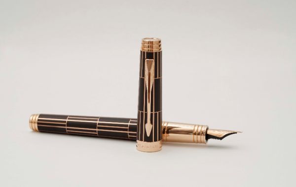 Parker-Premier-Luxury-Matte-Brown-Pink-Gold-3.jpg