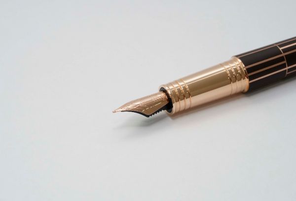 Parker-Premier-Luxury-Matte-Brown-Pink-Gold-7.jpg
