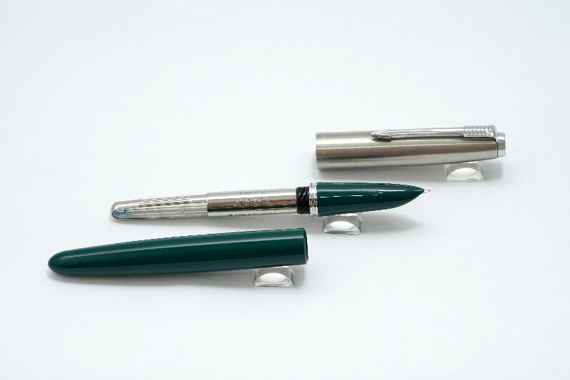 Parker_Super 21_Green_Aerometric_6.jpg