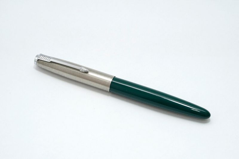 Parker_Super 21_Green_Aerometric_9.jpg