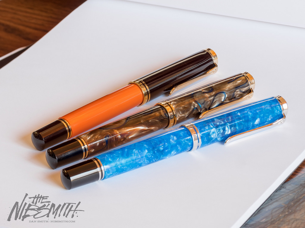 Pelikan M800s SE.jpg