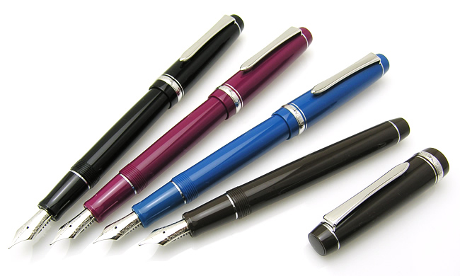 Pilot 91 - 4 colors.jpg