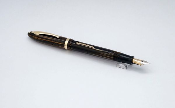 Sheaffer-Balance-Lifetime-Oversized-Premier-Brown-Striated-7.jpg