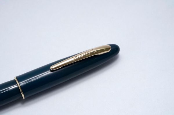 Sheaffer-Craftsman-33-Blue-Touchdown-Filler-4.jpg