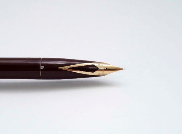 Sheaffer-Imperial-VIII-Touchdown-Burgundy-Gold-Filled-Cap-4.jpg
