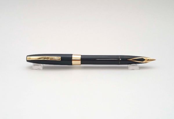 Sheaffer-Lifetime-Imperial-IV-Touchdown-Grey-8.jpg