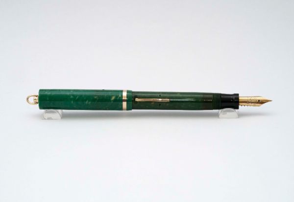 Sheaffer-Lifetime-Ring-Top-Jade-Green-Lever-Fill-8.jpg