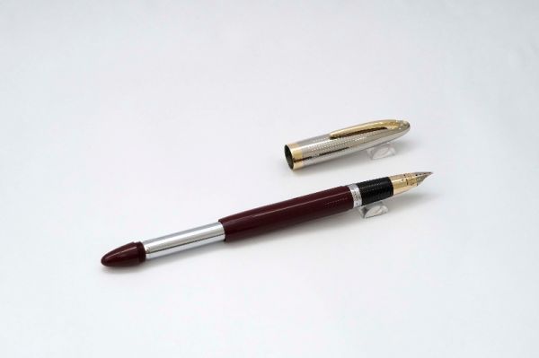 Sheaffer-Sentinel-Deluxe-Burgundy-Fat-Touchdown-TM-4.jpg