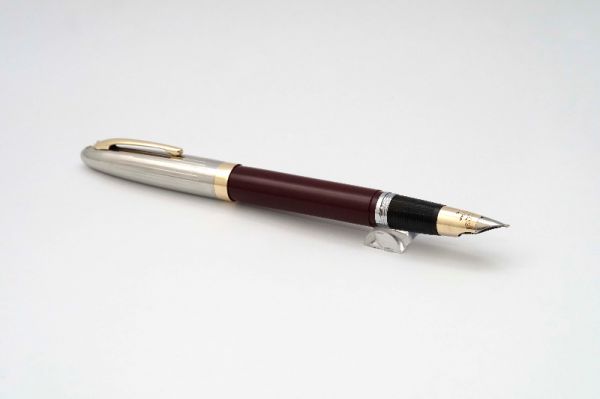 Sheaffer-Sentinel-Deluxe-Burgundy-Fat-Touchdown-TM-6.jpg