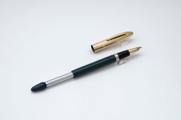 Sheaffer-Sentinel-TM-Touchdown-Blue-Gold-Filled-Cap-3.jpg