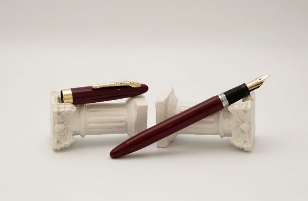 Sheaffer-Snorkel-Touchdown-Burgundy-2.jpg