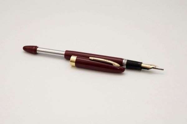 Sheaffer-Snorkel-Touchdown-Burgundy-7.jpg