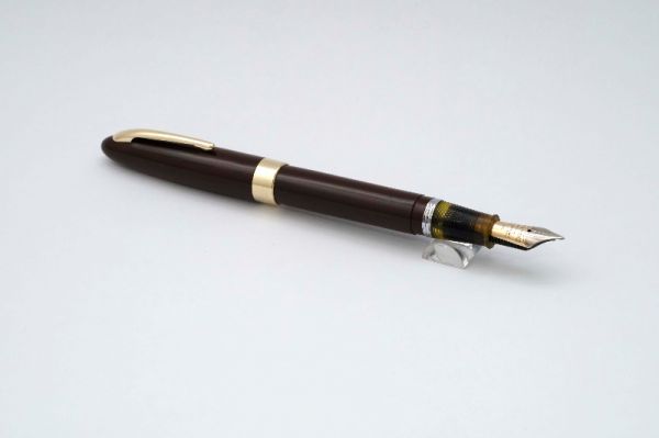 Sheaffer-Statesman-Admiral-Dark-Brown-Vacuum-Filler-5.jpg