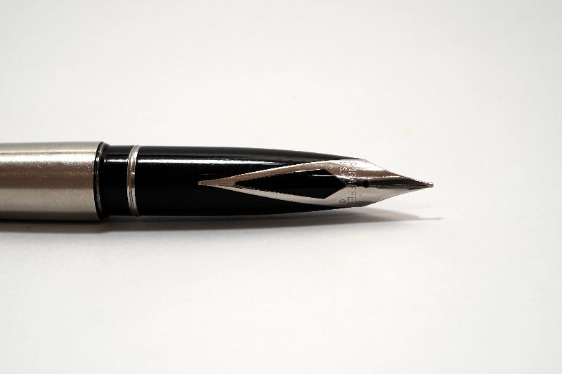 Sheaffer-Targa-1001-Brushed-Stainless-Steel-3.jpg