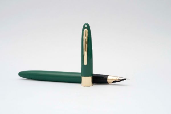Sheaffer-Triumph-Snorkel-Touchdown-Green-2.jpg