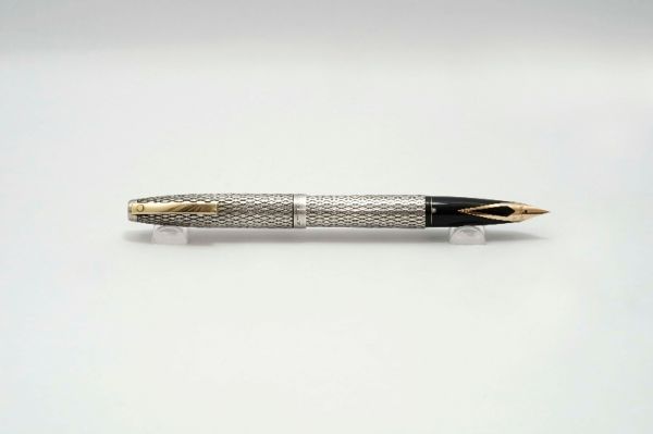 Sheaffer_Imperial_Sterling_Silver_Diamond_Cut_7.jpg
