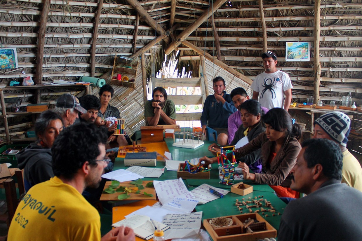 The Last Hope by AL BORDE_001.jpg