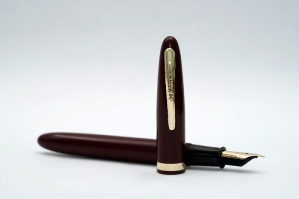 Vintage-Sheaffer-Craftsman-Burgundy-GFT-Touchdown-2.jpg