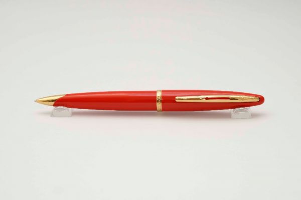 Waterman-Carene-Coral-Orange-6.jpg