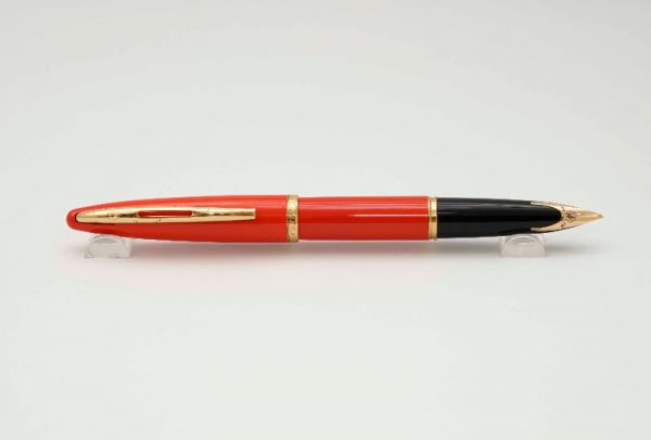 Waterman-Carene-Coral-Orange-8.jpg