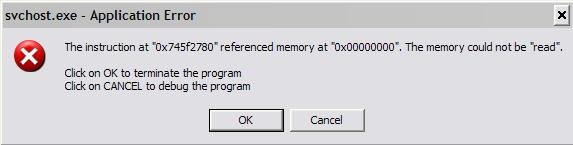 svchost_applicationError.JPG