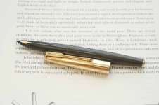 Parker-61-Grey-14K-Gold-Filled-Rainbow-Cap-5.jpg