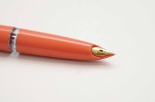 Pilot-Super-100V-Orange-Gold-Cap-3.jpg