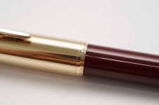 Montblanc-No-78-Clip-Lever-Burgundy-Rolled-Gold-Cap-Ballpoint-Pen-4.jpg