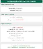 xac nhan da ck mua may tinh dell xps 13.png