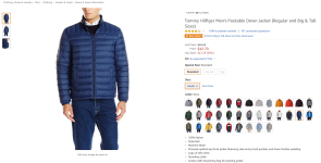 Tommy Hilfiger Down Jacket_Navy.png