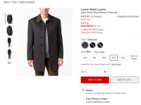 Lauren Ralph Lauren Coat.png