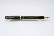 Parker-Challenger-Tapered-Clip-Green-Marble-6.jpg