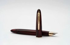 Sheaffer-Lifetime-Soverign-II-Triumph-Brown-Pearl-Vacuum-Filler-2.jpg