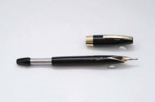 Sheaffer-PFM-III-Black-Snorkel-Touchdown-3.jpg