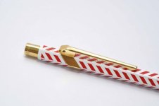 Caran-DAche-849-Chevron-with-Etui-Ballpoint-Pen-3.jpg