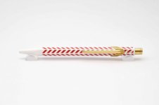 Caran-DAche-849-Chevron-with-Etui-Ballpoint-Pen-6.jpg