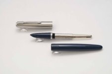 Parker-21-Blue-Stainless-Steel-Cap-3.jpg