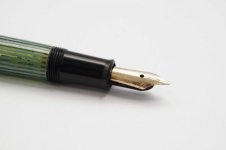 Pelikan-140-Green-Stripe-3.jpg